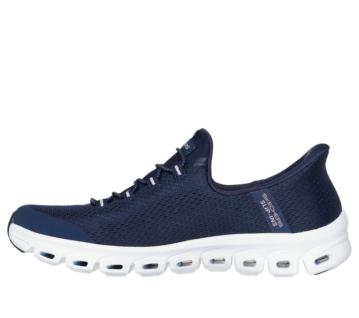 Skechers Women Slip-ins: Glide-Step - Pursuit