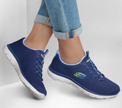 Skechers Women Summits - Radiant Flow