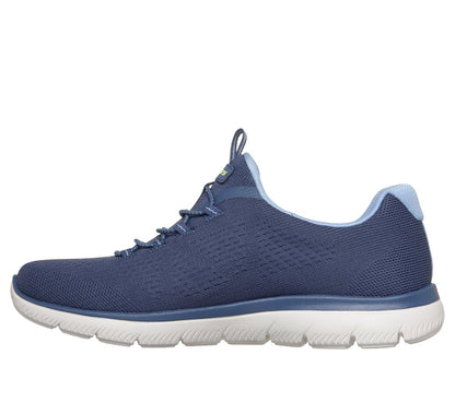 Skechers Women Summits - Radiant Flow