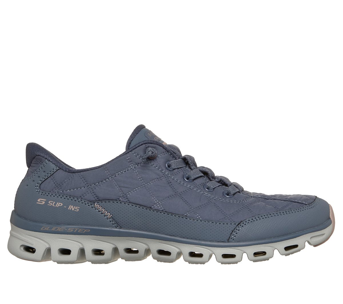 Skechers Women Slip-ins: Glide-Step - Cozy Fit At Ease