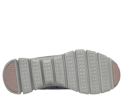 Skechers Women Slip-ins: Glide-Step - Cozy Fit At Ease