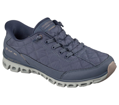 Skechers Women Slip-ins: Glide-Step - Cozy Fit At Ease
