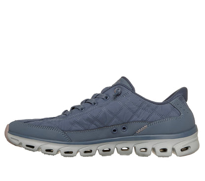 Skechers Women Slip-ins: Glide-Step - Cozy Fit At Ease