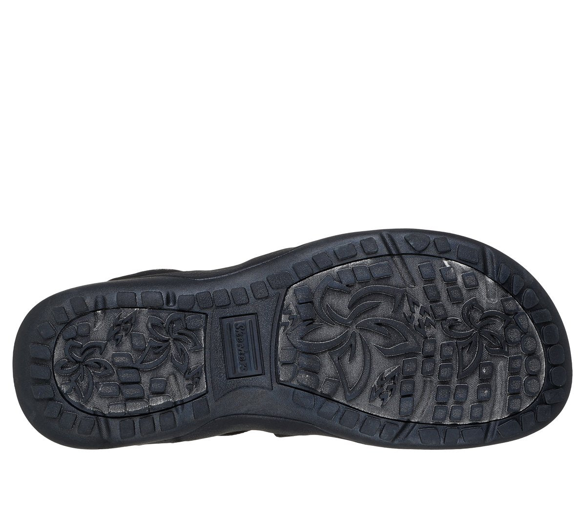 Skechers Women Slip-ins: Reggae Slim - Stretch Flex