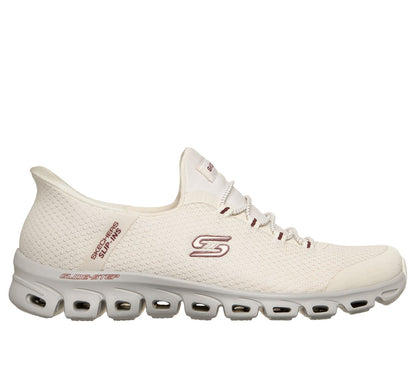 Skechers Women Slip-Ins: Glide-Step - Vibey