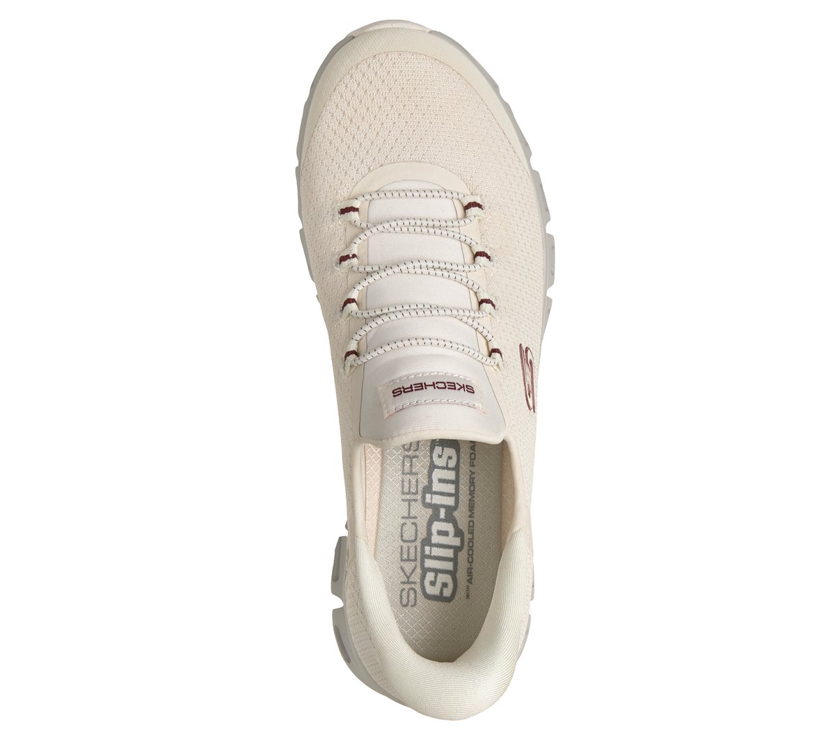 Skechers Women Slip-Ins: Glide-Step - Vibey