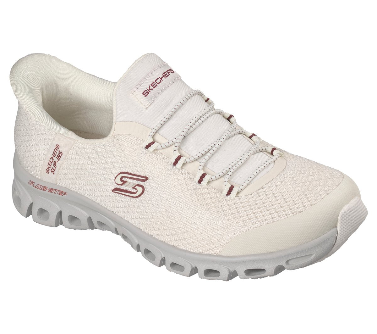 Skechers Women Slip-Ins: Glide-Step - Vibey