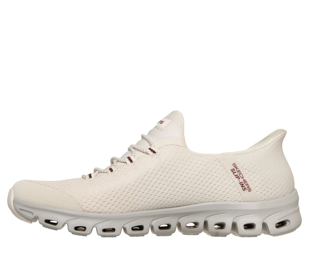 Skechers Women Slip-Ins: Glide-Step - Vibey