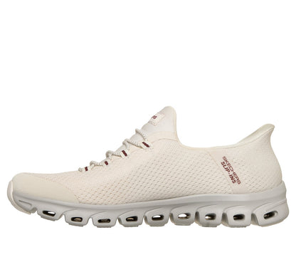 Skechers Women Slip-Ins: Glide-Step - Vibey