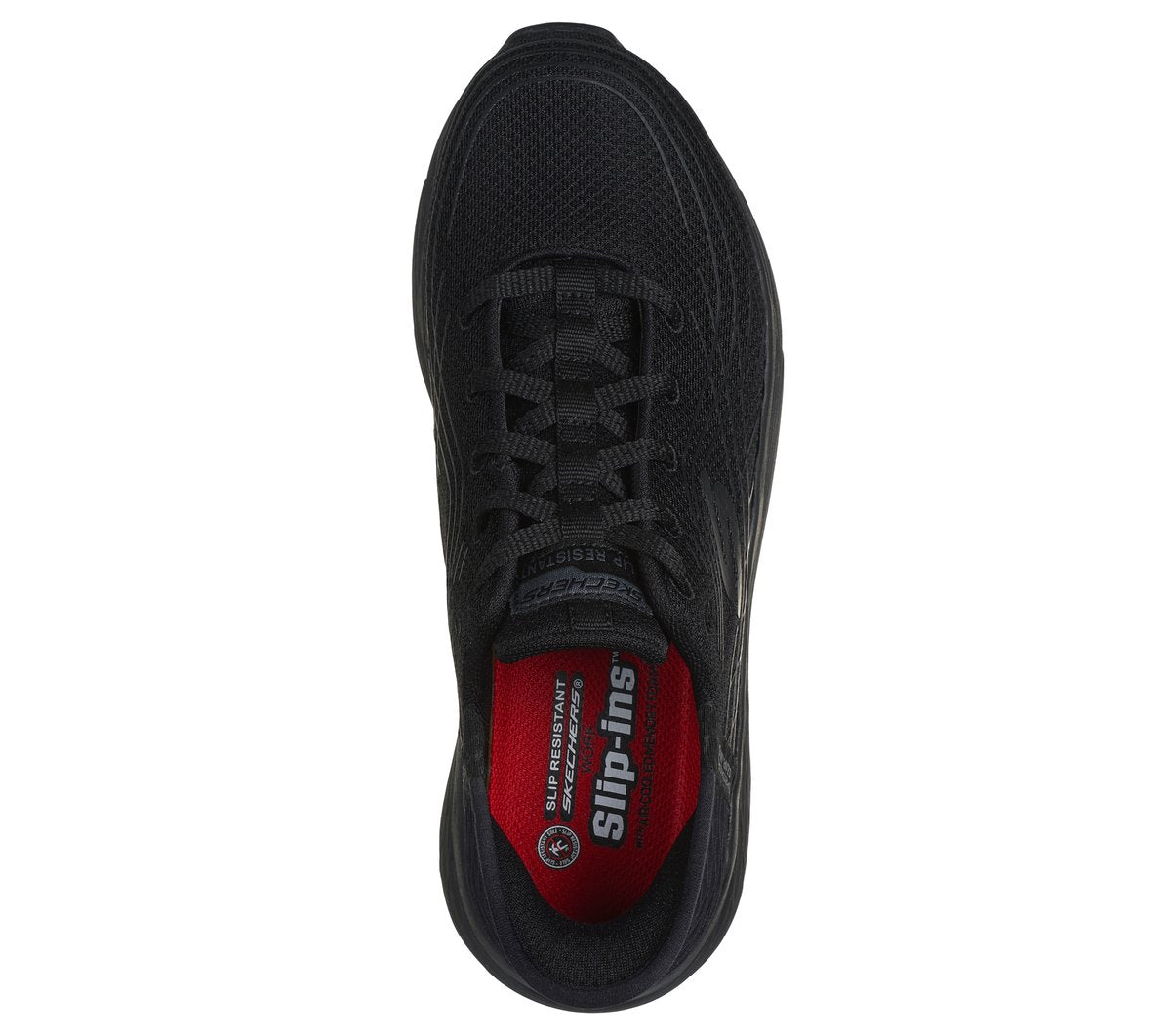 Skechers Women Slip-ins Work Relaxed Fit: Max Cushioning Elite - Eltra