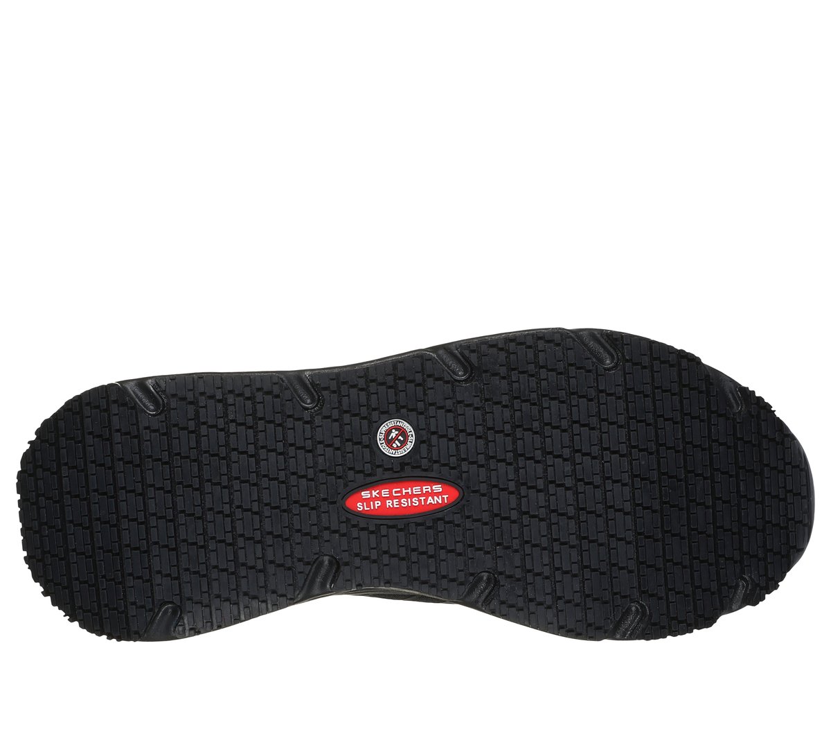 Skechers Women Slip-ins Work Relaxed Fit: Max Cushioning Elite - Eltra