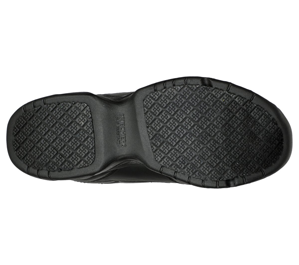 Skechers Women Work Slip-Resistant Relaxed Fit: Dighton - Bricelyn