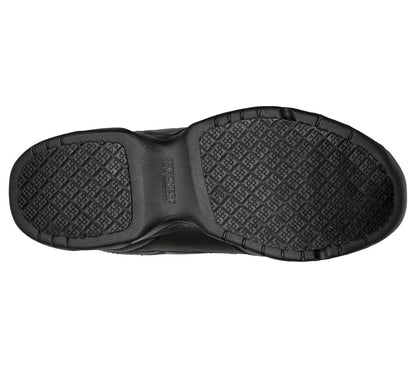 Skechers Women Work Slip-Resistant Relaxed Fit: Dighton - Bricelyn