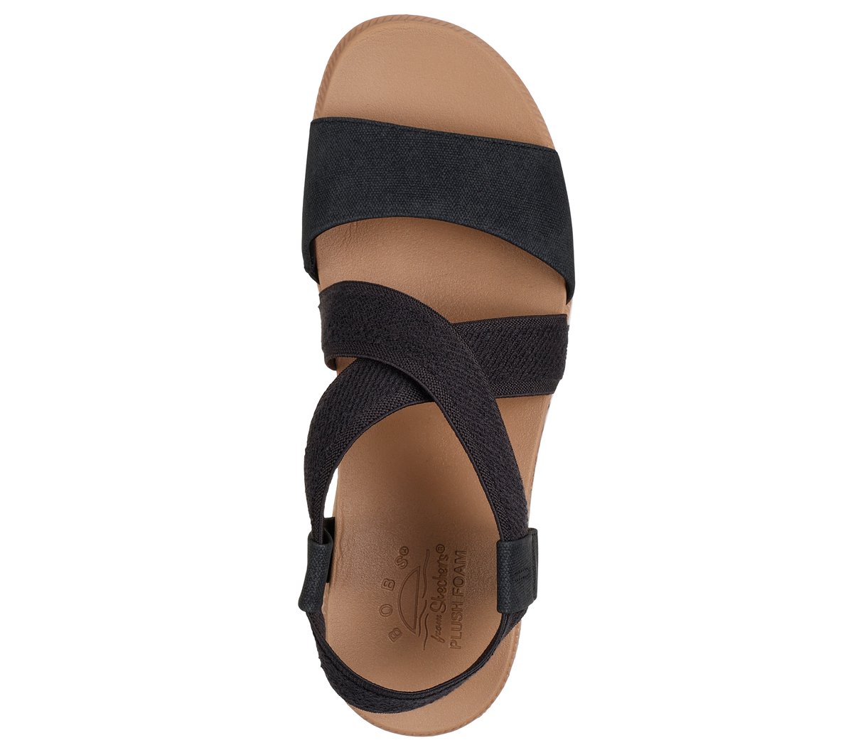 Skechers Women BOBS Desert Kiss Low