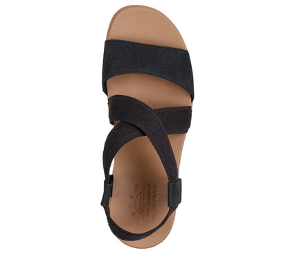 Skechers Women BOBS Desert Kiss Low