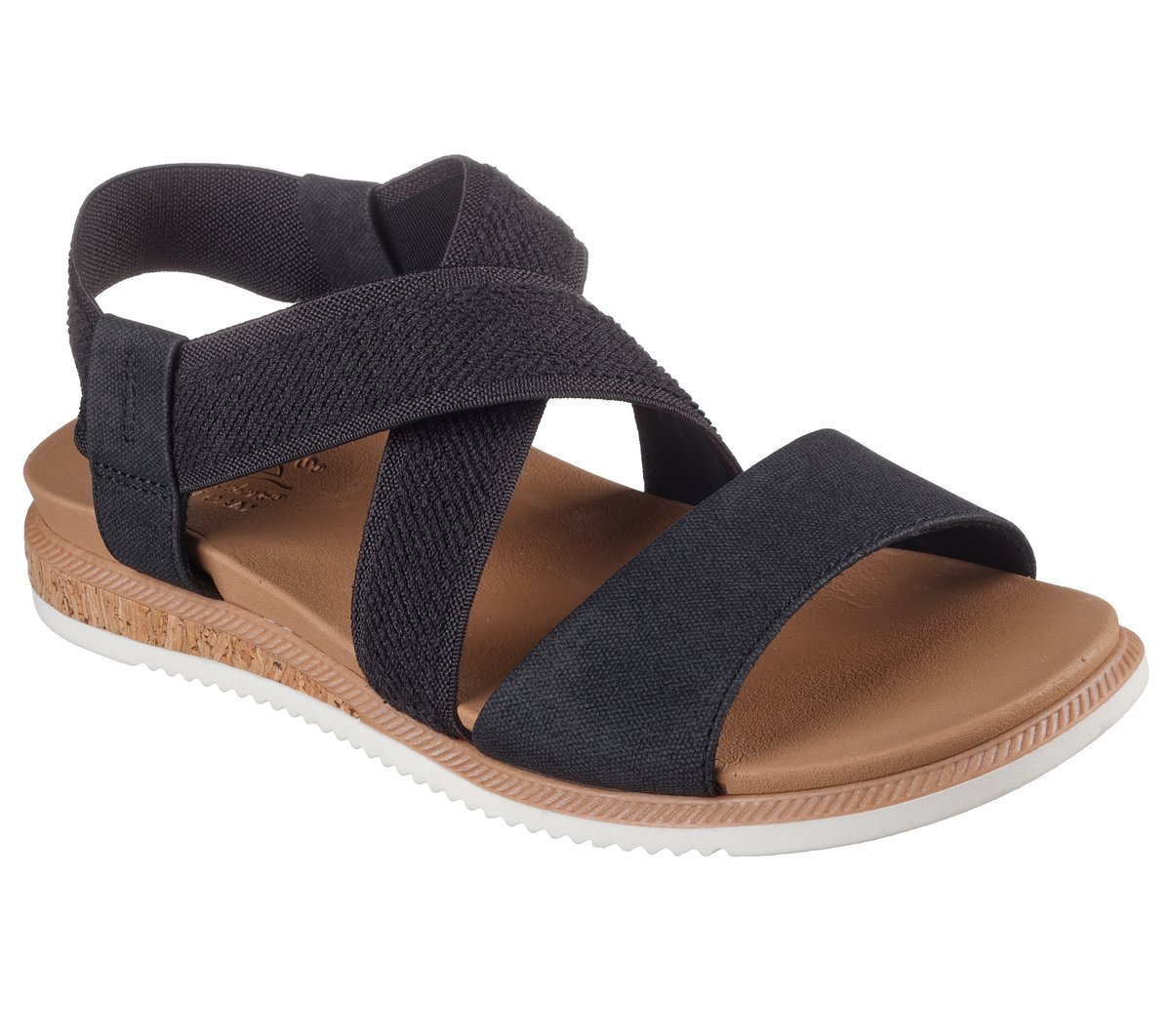 Skechers Women BOBS Desert Kiss Low