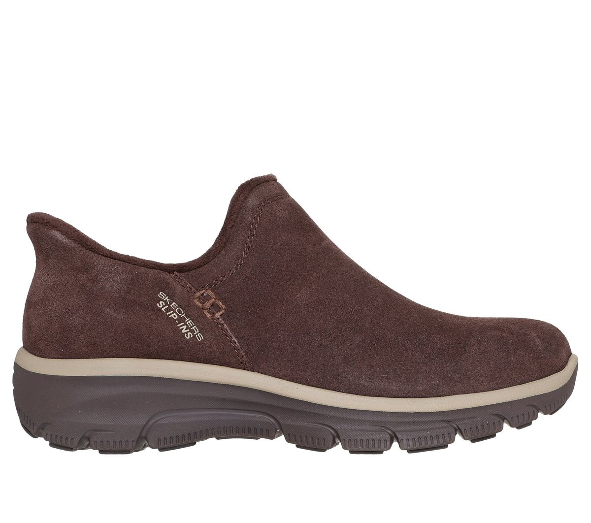 Skechers Women Slip-ins Relaxed Fit: Easy Going - Modern Hour 2