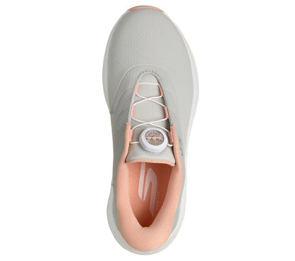 Skechers Women Slip-ins Golf Waterproof: Flow SI - Twist Fit