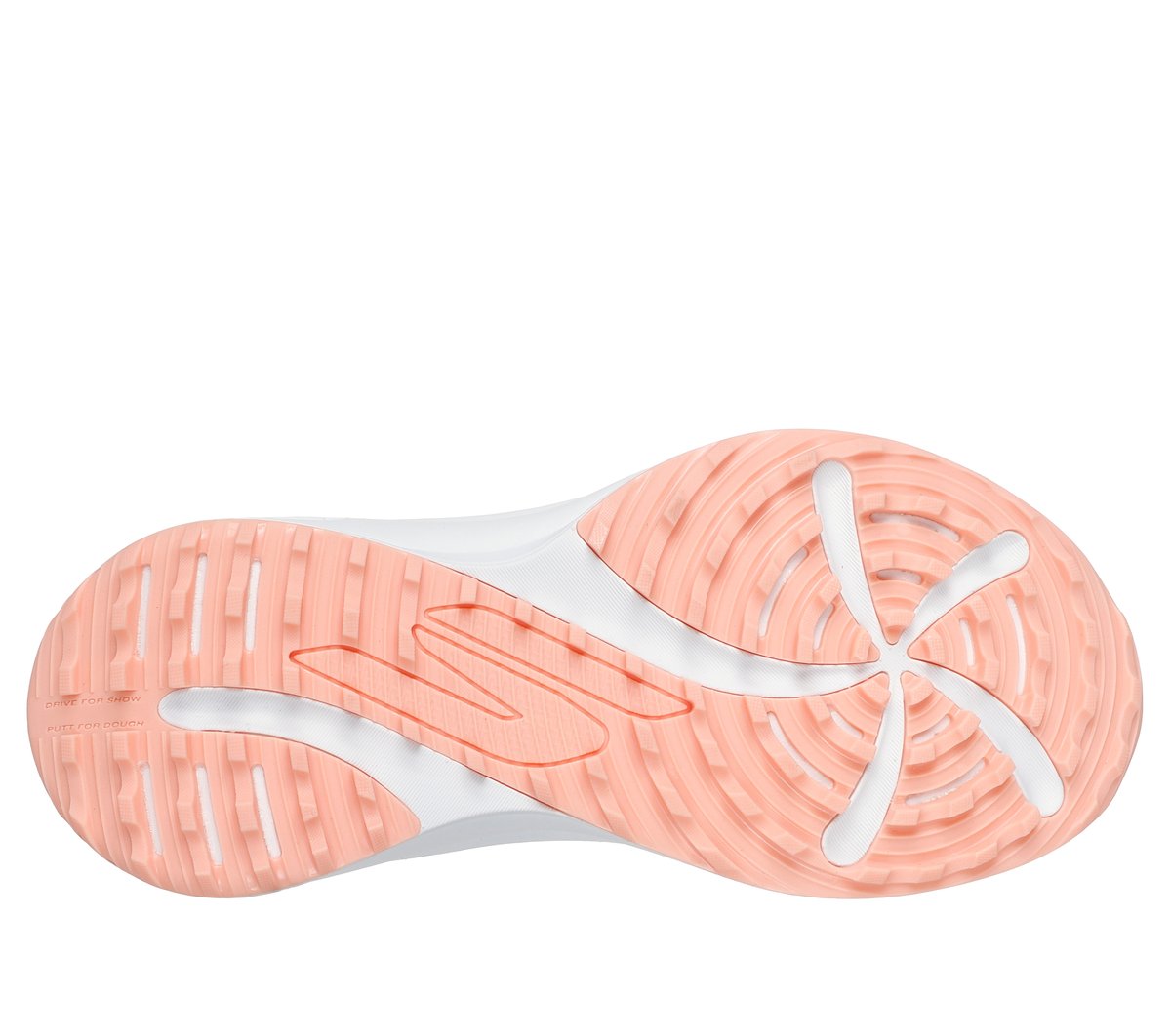 Skechers Women Slip-ins Golf Waterproof: Flow SI - Twist Fit