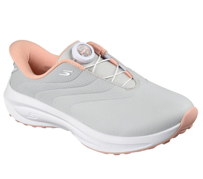 Skechers Women Slip-ins Golf Waterproof: Flow SI - Twist Fit