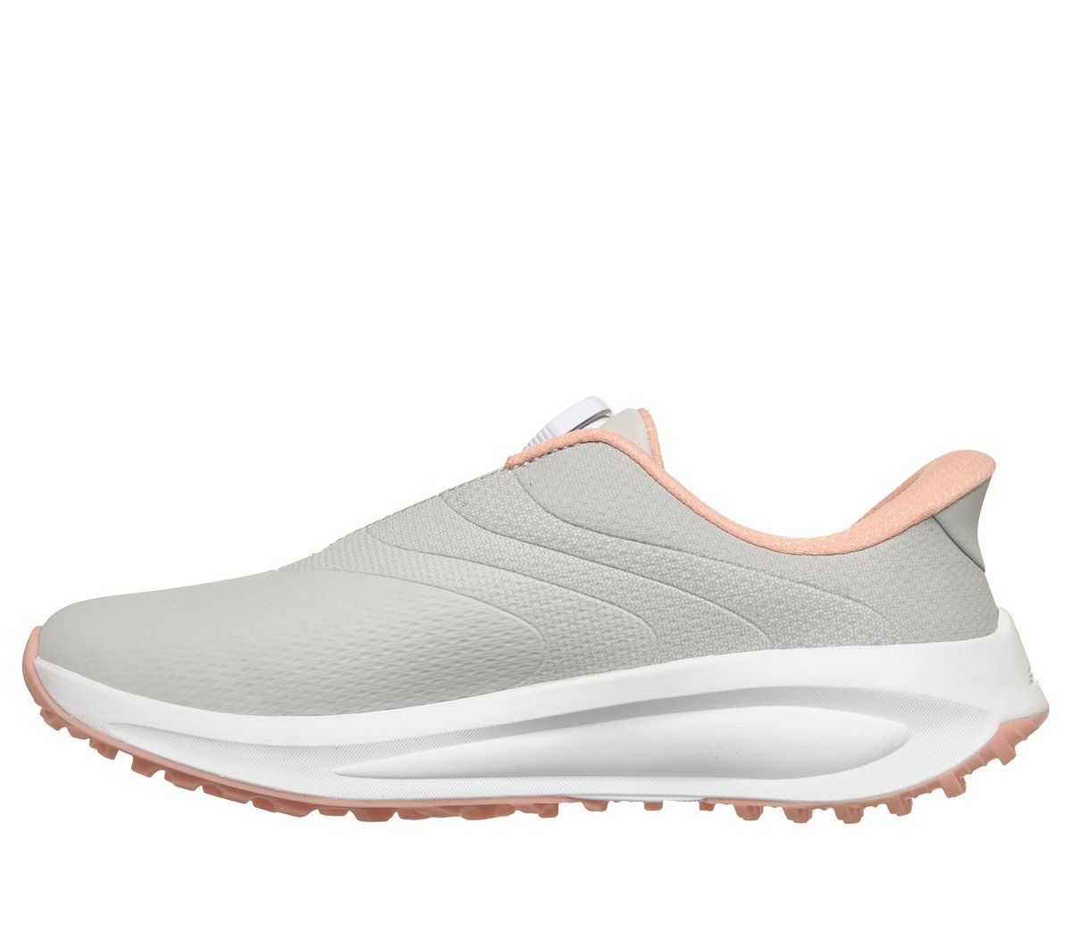 Skechers Women Slip-ins Golf Waterproof: Flow SI - Twist Fit