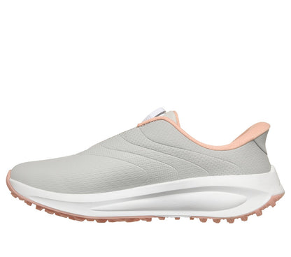 Skechers Women Slip-ins Golf Waterproof: Flow SI - Twist Fit
