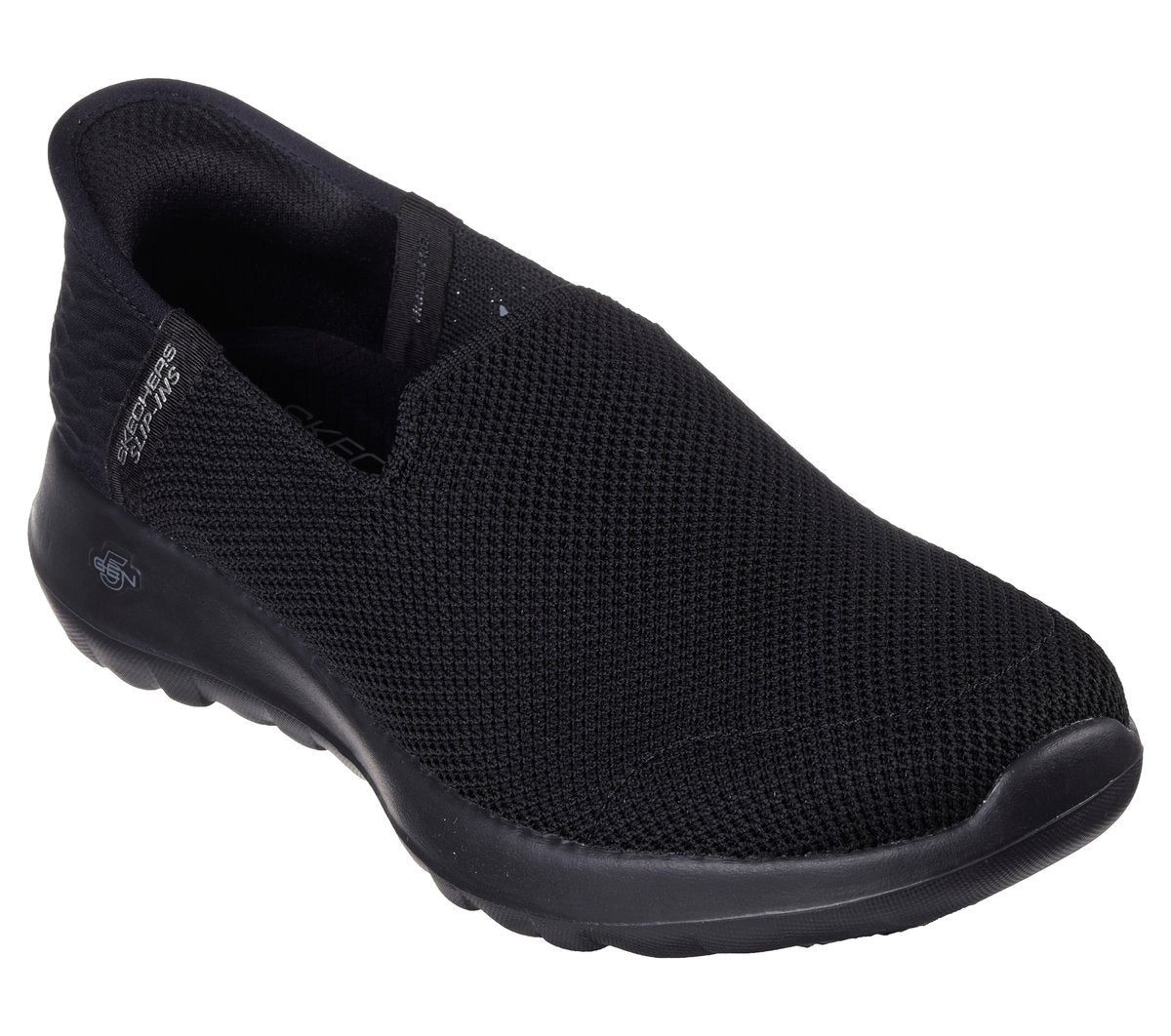 Skechers Women Slip-ins: GO WALK Joy - Vela