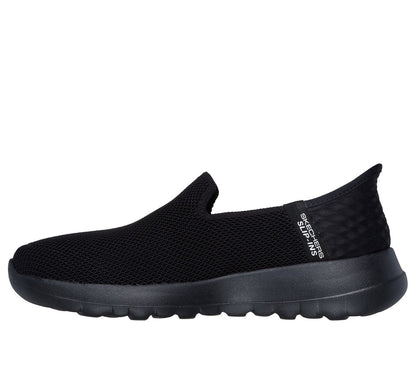 Skechers Women Slip-ins: GO WALK Joy - Vela
