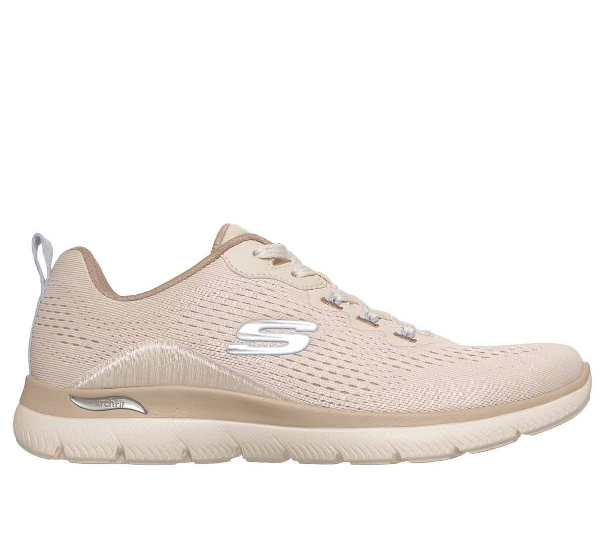 Skechers Women Arch Fit Summits - Daily Flow