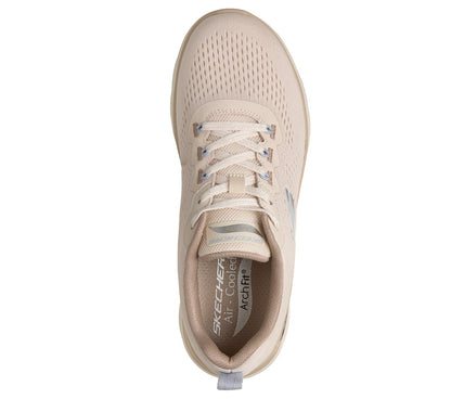 Skechers Women Arch Fit Summits - Daily Flow