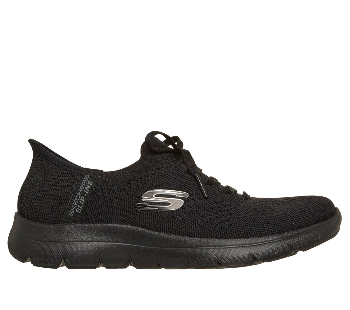 Skechers Women Slip-ins: Summits - New Daily
