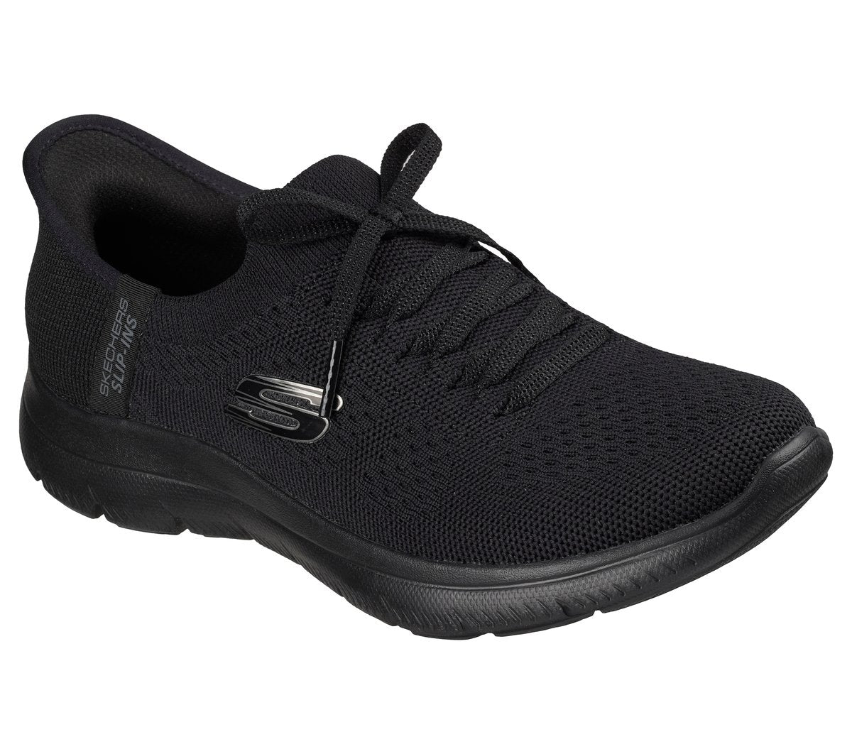 Skechers Women Slip-ins: Summits - New Daily
