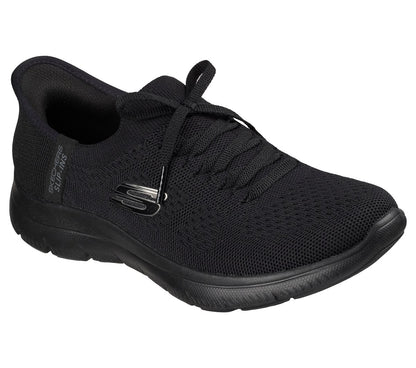 Skechers Women Slip-ins: Summits - New Daily