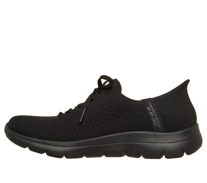 Skechers Women Slip-ins: Summits - New Daily