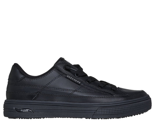 Skechers Women Work Slip-Resistant: Arch Fit Arcade
