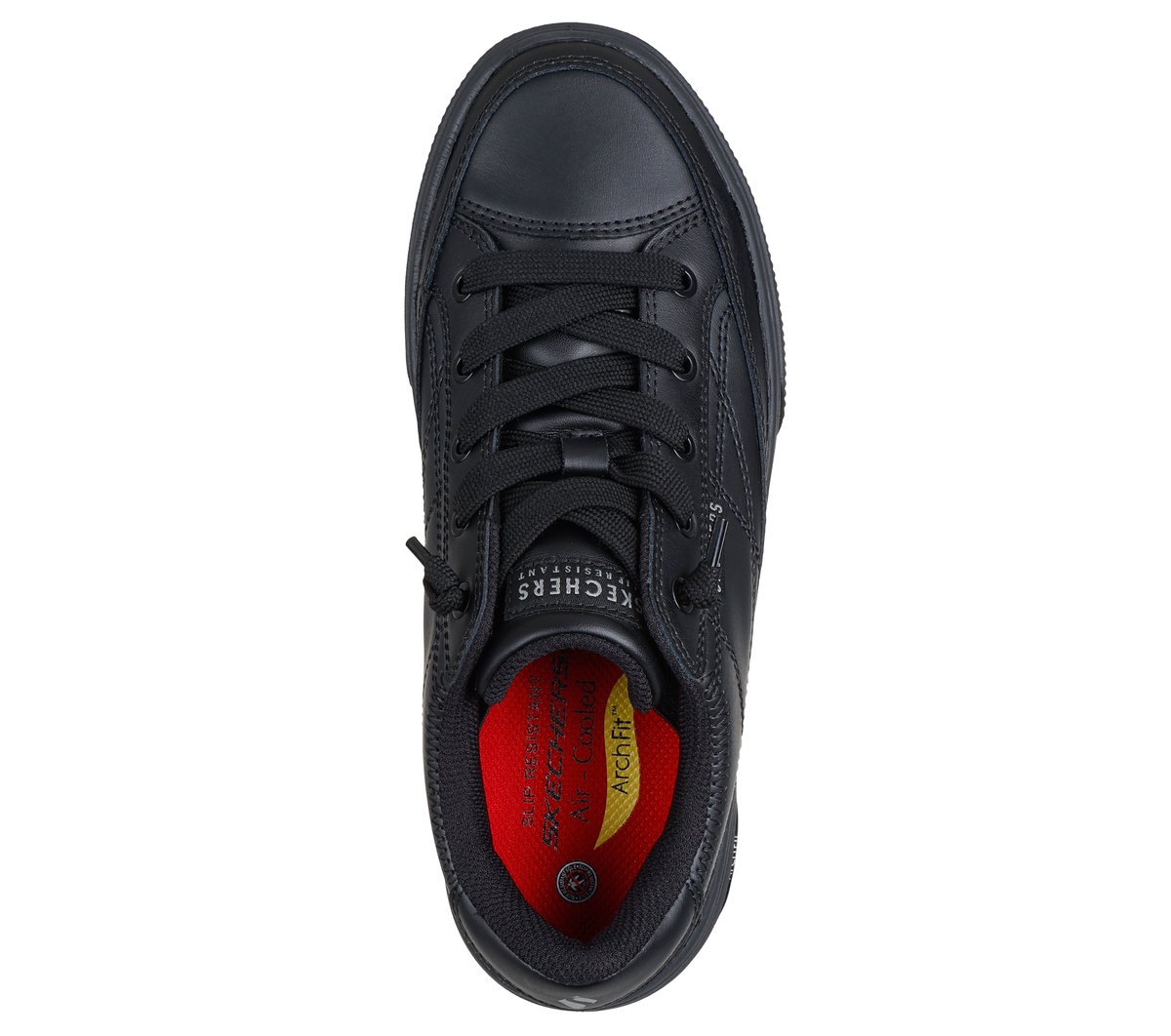 Skechers Women Work Slip-Resistant: Arch Fit Arcade
