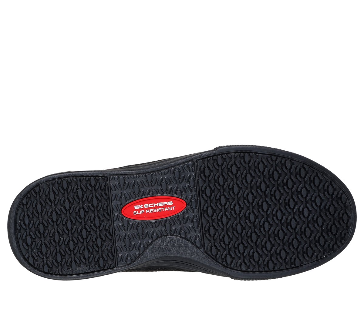 Skechers Women Work Slip-Resistant: Arch Fit Arcade