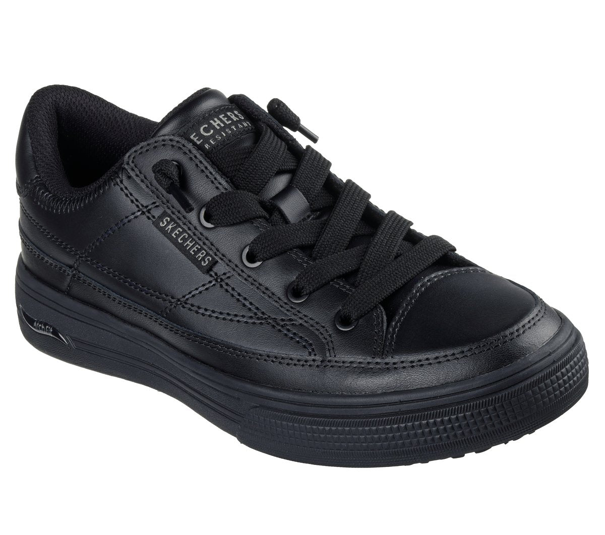 Skechers Women Work Slip-Resistant: Arch Fit Arcade