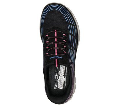 Skechers Women Slip-ins: Summits Plus - Bright Wave