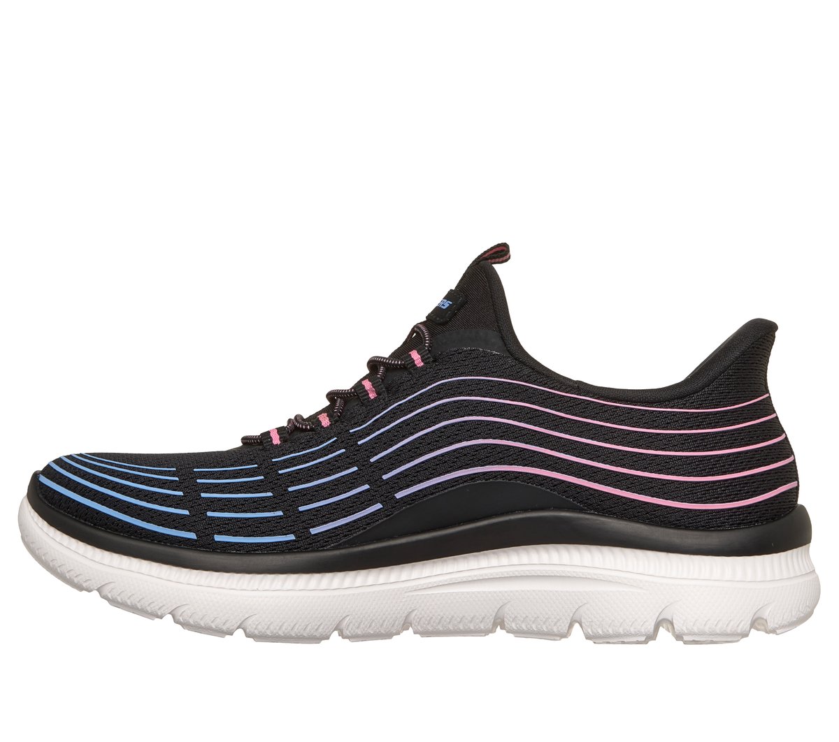 Skechers Women Slip-ins: Summits Plus - Bright Wave