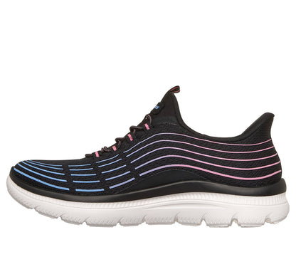 Skechers Women Slip-ins: Summits Plus - Bright Wave