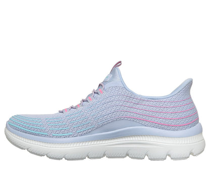 Skechers Women Slip-ins: Summits Plus - Bright Wave