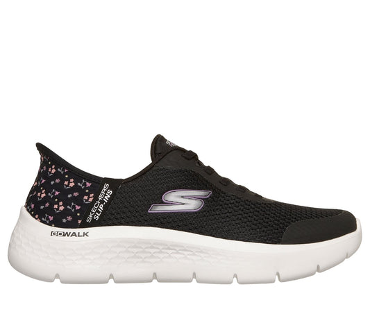 Skechers Women|New Arrivals Slip-ins: GO WALK Flex - Lily Rose