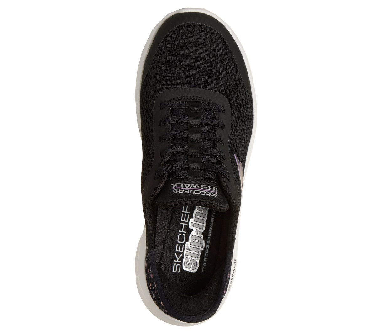 Skechers Women|New Arrivals Slip-ins: GO WALK Flex - Lily Rose