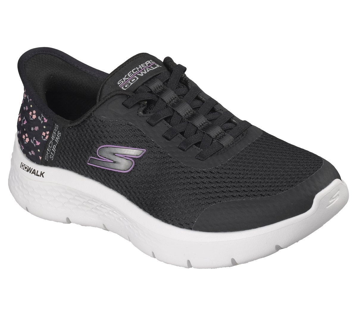Skechers Women|New Arrivals Slip-ins: GO WALK Flex - Lily Rose