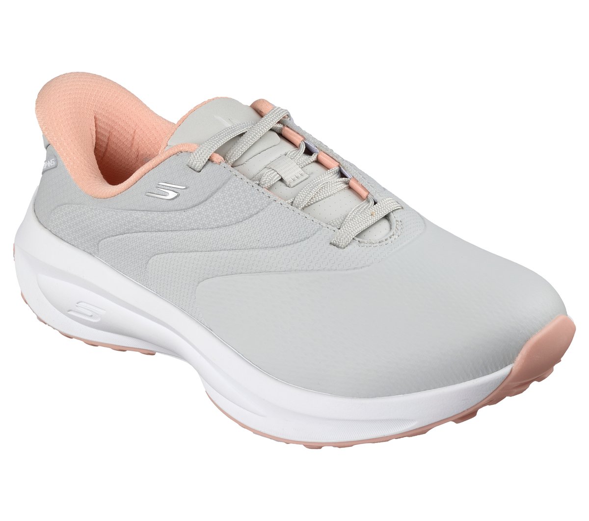 Skechers Women Slip-ins Golf Waterproof: Flow SI