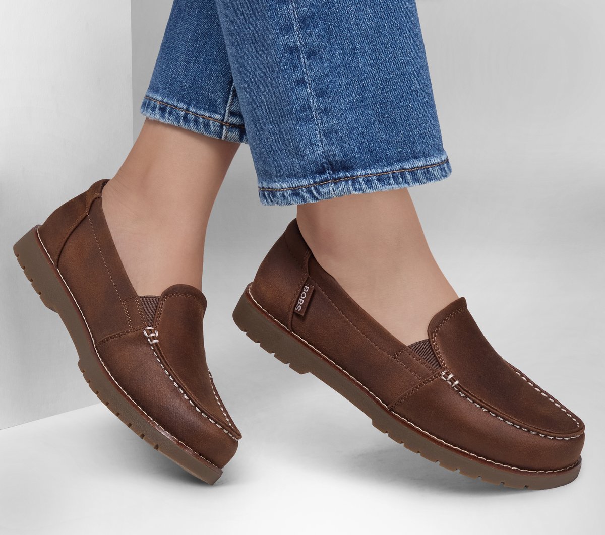 Skechers Women BOBS Chill Lugs - Central Look