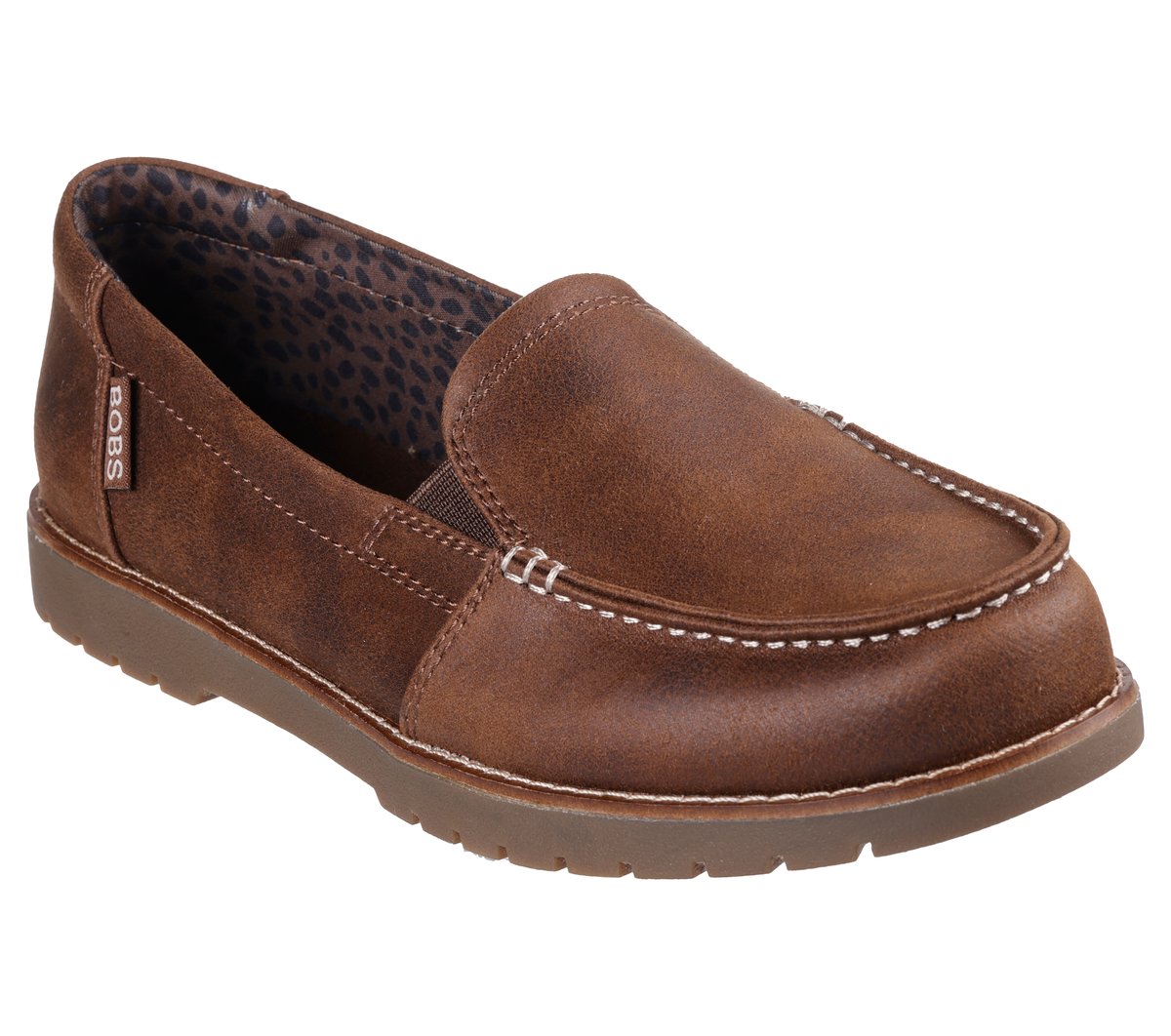 Skechers Women BOBS Chill Lugs - Central Look