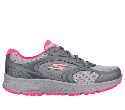 Skechers Women GO RUN Consistent - Vivid Horizon