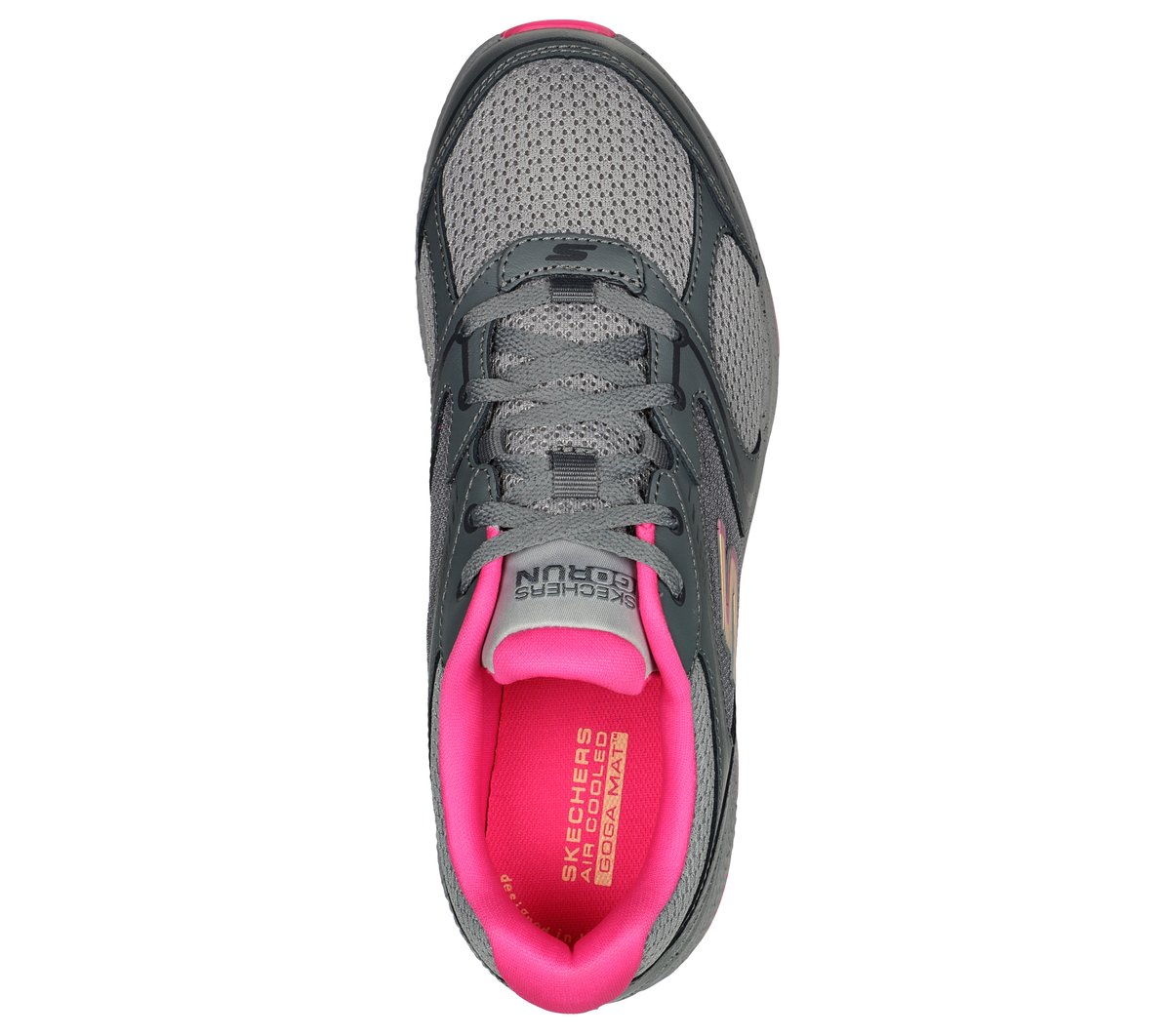 Skechers Women GO RUN Consistent - Vivid Horizon